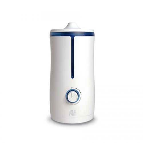 听泉鉴鲍加湿器D-1002