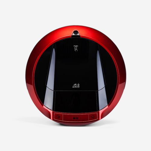听泉鉴鲍智能扫地机器人V-M900R