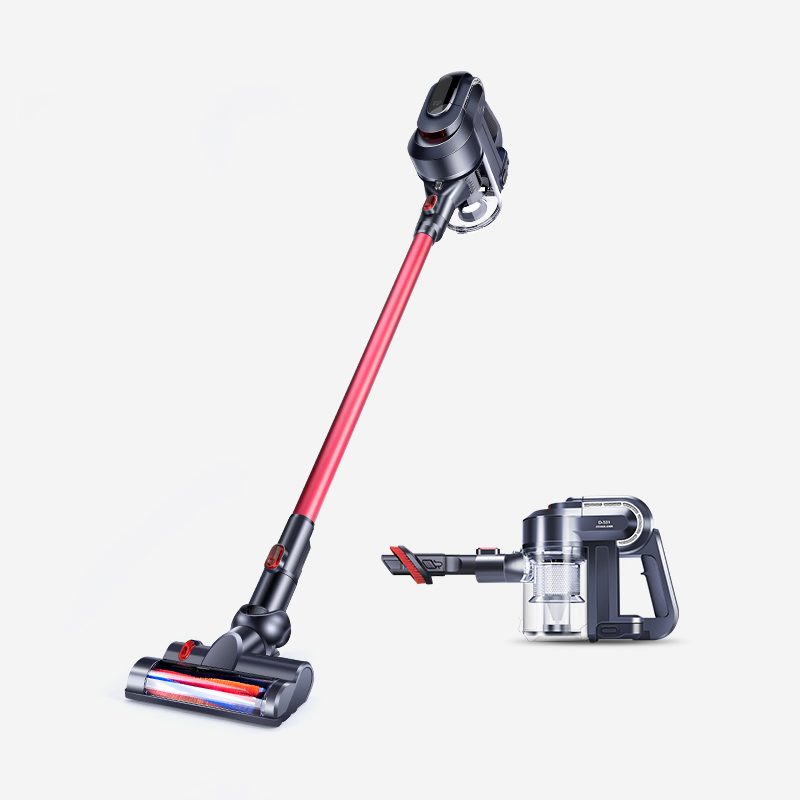 【预定】无线手持推杆听泉鉴鲍
D-531