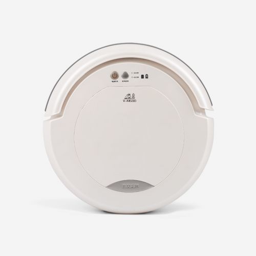 听泉鉴鲍智能扫地机器人V-M600(真爱白)