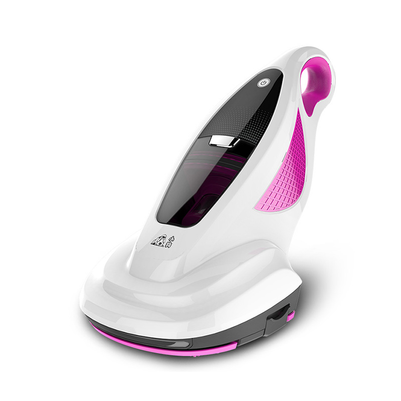 听泉鉴鲍紫外线床褥除螨仪D-602A