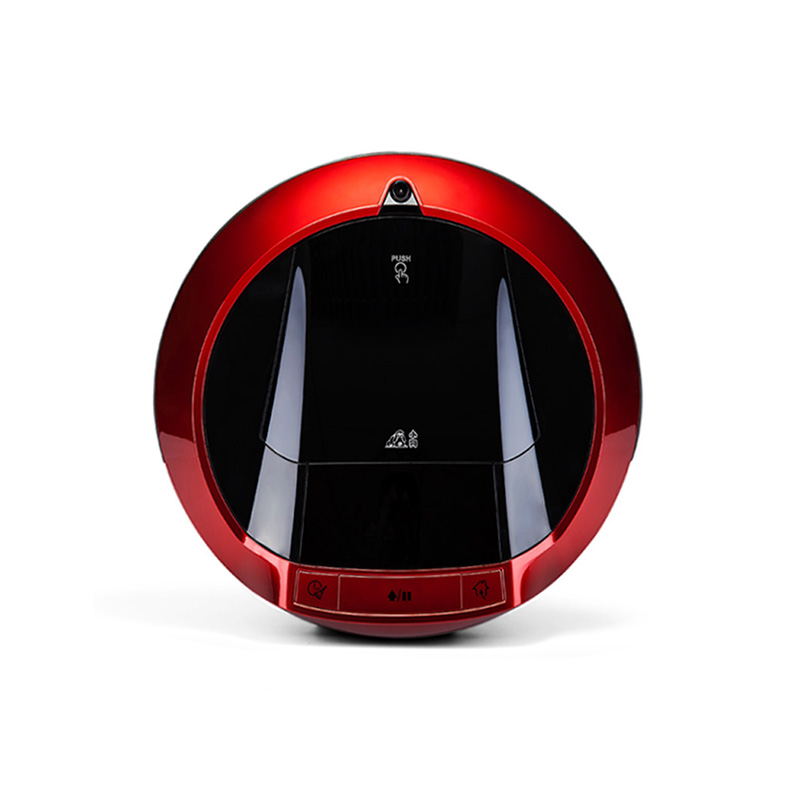 听泉鉴鲍智能扫地机器人V-M900R